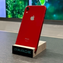 Iphone ХR 256 Red