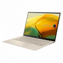 Ноутбук 14.5" ASUS Zenbook 14X OLED UX3404VA-M9023WS/Intel i7-13700H/16GB/1TB SSD/Intel Iris Xe/W11/