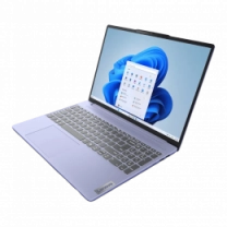 Ноутбук 15.3" Lenovo IdeaPad Slim 5-15IRH9R (83J6000GRA) Intel 5-210H/16GB/F512GB/UMA/DOS/Purple