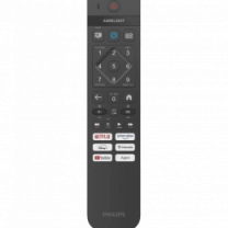 Телевізор PHILIPS 50PUS9010/12