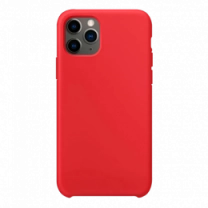 Чохол Apple Iphone 11 Pro Silicone Case Red (MWYH2)