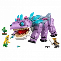 Конструктор LEGO Fortnite  Klombo