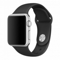 Ремешок Silicone Copy 38mm Black