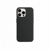 Чехол Monblan для iPhone 15 Pro Magnetic Crystal Series (Transparent)