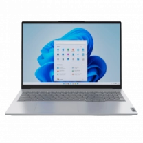 Ноутбук 16" Lenovo ThinkBook 16 G7 AG (21MW0018RA)/AMD R5-7535HS/16GB/512GB SSD/AMD Radeon/DOS/Grey