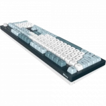 Клавіатура USB FULL SIZE FR MK105FR MONTECH