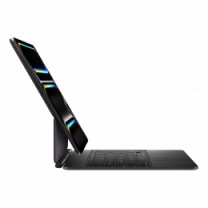Клавіатура Magic Keyboard for iPad Pro 13‑inch (M4) Black