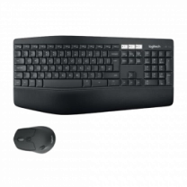 Комплект LOGITECH MK850 Wireless Performance Combo
