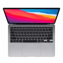 Apple MacBook Air 13" M1 256Gb (Z1240002B) 2020 Space Gray  Б/У