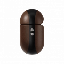 Чохол Nomad Modern Leather Brown for Airpods Pro 2nd Gen (NM01836285)