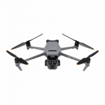 Квадрокоптер DJI Mavic 3 Pro with DJI RC (CP.MA.00000654.01, CP.MA.00000656.01)