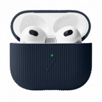 Чохол Native Union Curve Case Indigo for Airpods 3rd Gen (APCSE-CRVE-IND-V2)
