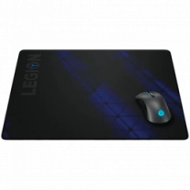 Ігрова поверхня Lenovo Legion Gaming Control MousePad L Black