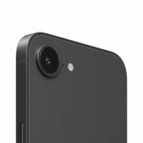 iPhone 17e 512GB Black e-sim (MHRR4)