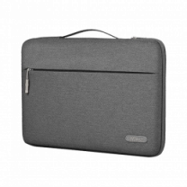 Чохол-сумка WIWU для MacBook 14" Pilot Sleeve Series (Grey)