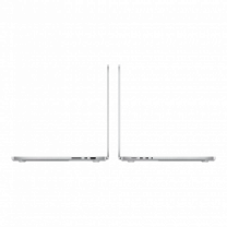 Ноутбук MacBook Pro 16"/Apple M2 PRO/16GB/19 GPU/512GB SSD/Silver 2023 (MNWC3)
