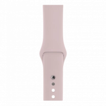 Ремешок Silicone Copy 38/40/41mm Lavender