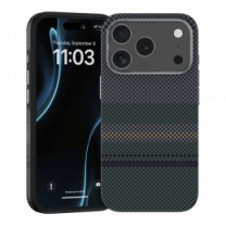 Чохол Benks ArmorPro Aurora Kevlar Magnetic Case iPhone 17 Pro Max