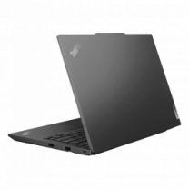 Ноутбук 14" Lenovo ThinkPad E14 AMD G6 T (21M3002VRA)/AMD R5 7535HS/32GB/1TB SSD/AMD Radeon/W11P/Black