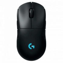LOGITECH G PRO 2 LIGHTSPEED Wireless Gaming Mouse - BLACK (910-007295)