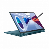 Ноутбук 14" LENOVO Yoga 7 14ARP8/AMD R7 7735U/16GB/512 SSD/AMD Radeon Graphics/W11/Blue