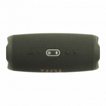 Портативний динамiк JBL Charge5 Green (JBLCHARGE5GRN)