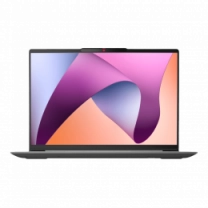 Ноутбук 14” Lenovo IdeaPad Slim 5 14ABR8 (82XE007WRA)/AMD R7 7730U/16GB/1TB SSD/AMD Radeon/DOS/Grey