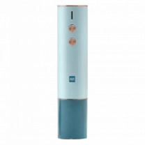 Штопор HuoHou Electric Wine Opener Blue (HU0122)
