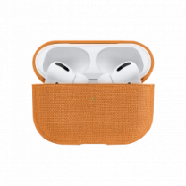 Чохол Incase with Woolenex  for AirPods Pro - Old Brick (INOM100647-ODB)