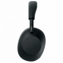 Навушники Sony MDR-WH1000XM5 Over-ear ANC Hi-Res Wireless Black