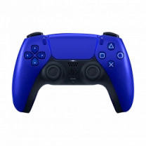 Геймпад DualSense Wireless Controller для Sony PS5 Cobalt Blue