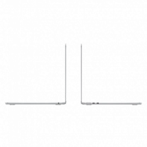 MacBook Air 13" Apple M2/8CPU/10GPU/8GB/512GB SSD/Silver (MLY03)