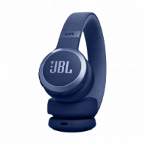 Наушники JBL Live 670NC Blue (JBLLIVE670NCBLU)