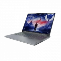 Ноутбук Lenovo Legion 5 16IRX9 16" WQXGA IPS AG, Intel i5-13450HX, 16GB, F512GB, NVD4060-8, DOS, серый