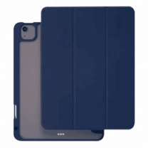 Чехол Blueo Ape Case для iPad 10.9'' (iPad 10 2022) Navy Blue (B42-I109NBL(L))