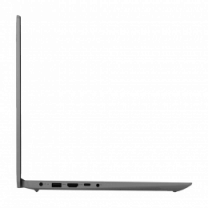 Ноутбук 15.6 LENOVO IdeaPad3 15IAU7 /i5-1235U/16/512/Intel HD/DOS/BL/Arctic grey