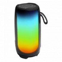 Портативная акустика JBL Pulse 5 Black