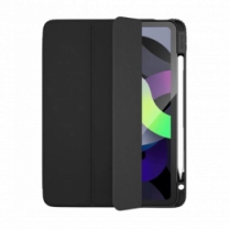 ЧехолBlueo для iPad Pro 11 2024 [B29] Ape Series (Black)