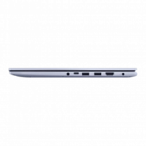 Ноутбук 15.6” ASUS Vivobook 15 M1502YA-BQ347/AMD R5 7430U/16GB/512GB SSD/AMD Radeon/DOS/Silver