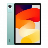 Планшет Xiaomi Redmi Pad SE 4/128GB Mint Green (VHU5356EU)