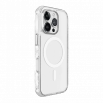 Чехол Laut CRYSTAL MATTER X  для iPhone 16 Pro MagSafe (L_IP24B_CMX_UC)