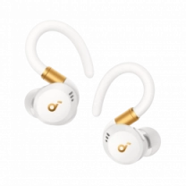 Навушники ANKER SoundСore Sport X20 White