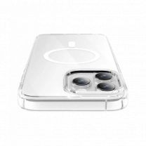 Чохол Keephone Non-yellowing MagSafe 15 Pro (KP-MC0132ip15p)