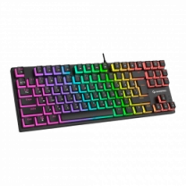 Клавіатура механічна Gamepro MK80B