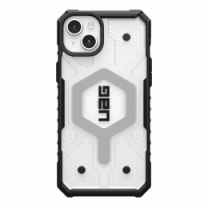 Чохол UAG  iPhone 15 Plus Pathfinder Magsafe, Ice (114311114343)