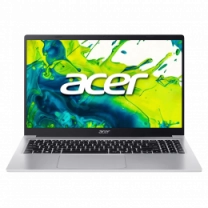 Ноутбук Acer Aspire Lite AL15-33P 15.6" FHD IPS, Intel 3-N355, 8GB, F512GB, UMA, Lin