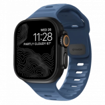 Ремешок Nomad Sport Band Naval Blue 46mm/49mm (NM014919858)