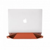 Чохол підставка Moft Sleev MacBook 16" Brown (MB002-1-1516-BN)