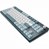 Клавіатура USB TKL FB MK87FB MONTECH