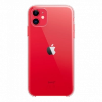 Чехол Apple Iphone 11 Clear Case (MWVG2)